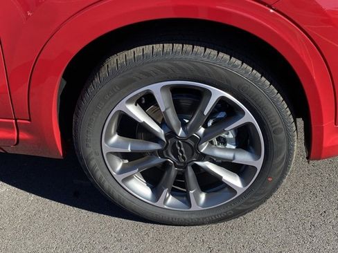 New 2023 FIAT 500X Sport w/ Technology Group image 12