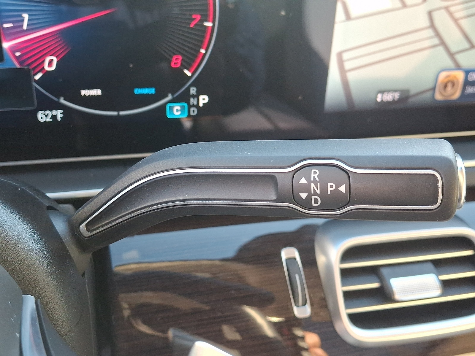 Certified 2024 Mercedes-Benz GLS 450 4MATIC image 15