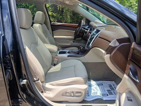 Used 2010 Cadillac SRX Luxury FWD image 9