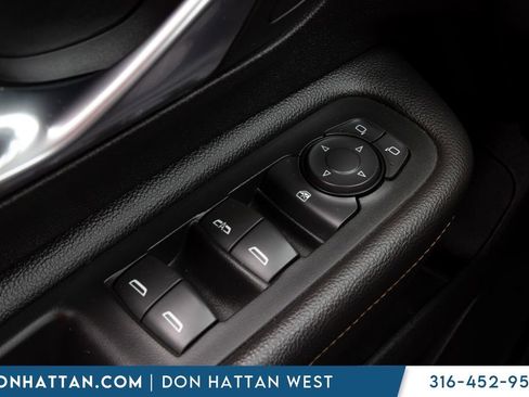 Used 2018 GMC Terrain SLE FWD image 10