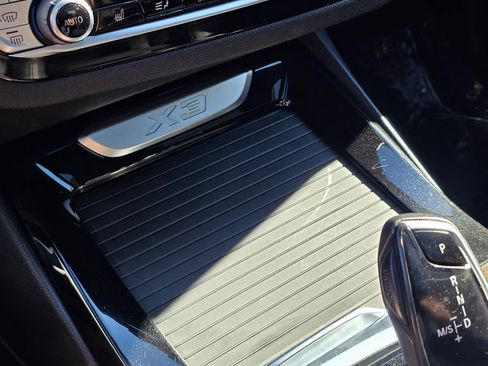 Used 2020 BMW X3 xDrive30i w/ Driving Assistance Package image 33