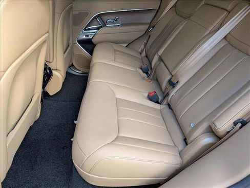 New 2026 Land Rover Range Rover SE image 15