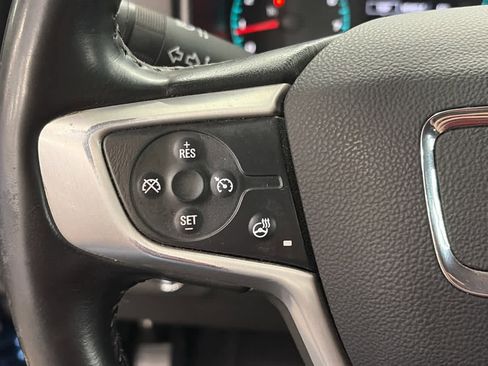 Certified 2022 GMC Canyon Elevation w/ Elevation Premium Package image 11