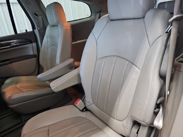 Used 2014 Buick Enclave Premium w/ Trailering Provision Package FWD image 37
