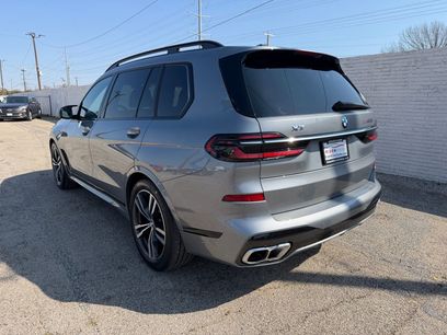 Used 2023 BMW X7 M60i w/ Executive Package