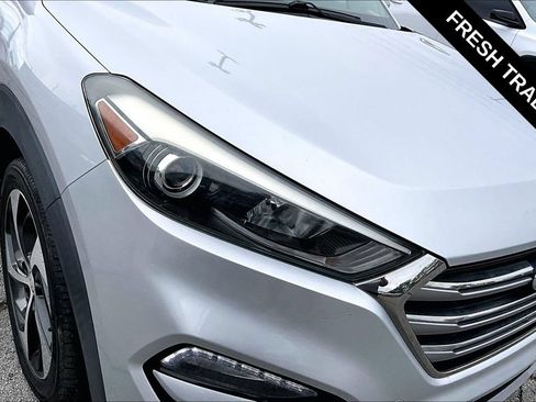 Used 2018 Hyundai Tucson Limited w/ Ultimate Package 02 FWD image 31