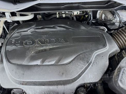 Used 2025 Honda Odyssey EX-L image 43