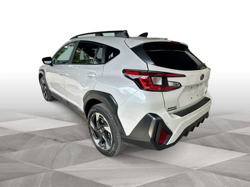 Certified 2026 Subaru Crosstrek 2.5i Limited w/ Crosstrek Mirror Package AWD/4WD image 6