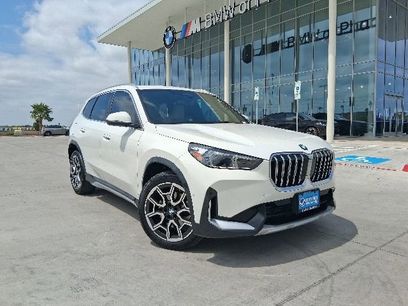 Used 2025 BMW X1 xDrive28i w/ Convenience Package