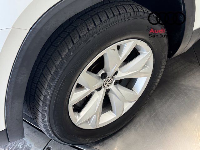 Used 2018 Volkswagen Atlas SE FWD image 5