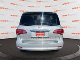 Used 2015 INFINITI QX80 4WD w/ Theater Package image 4