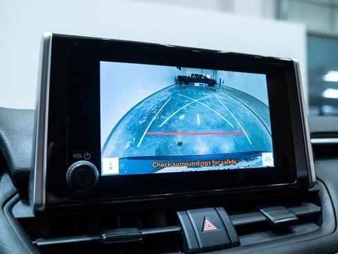 Certified 2024 Toyota RAV4 LE image 24