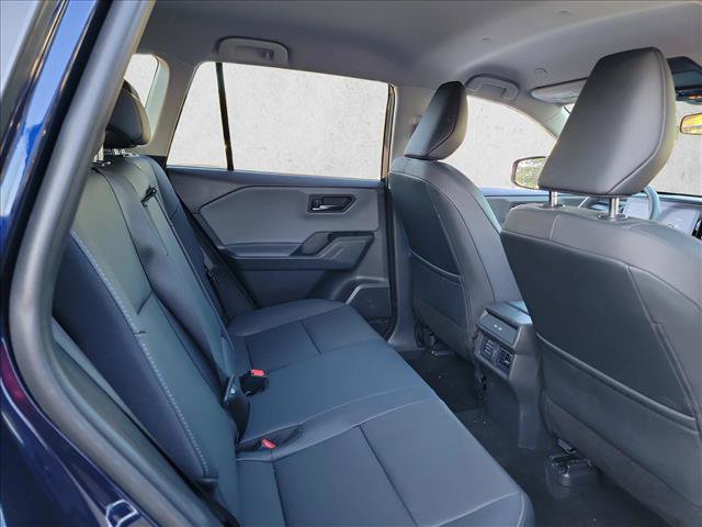 Used 2026 Toyota RAV4 XLE Premium w/ Weather Package AWD/4WD image 11