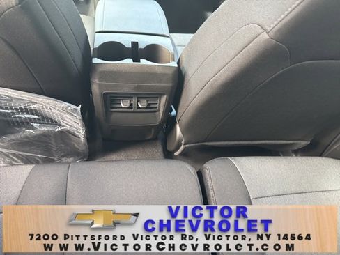 New 2026 Chevrolet Colorado Trail Boss image 28