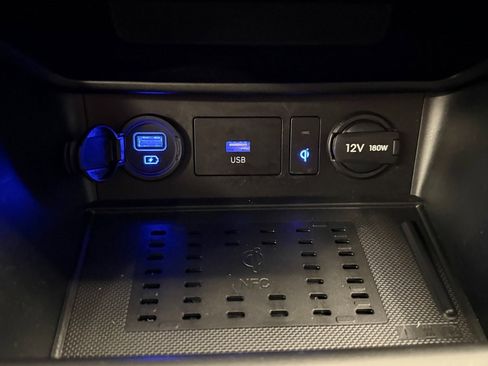 Used 2022 Hyundai Kona N Line image 15