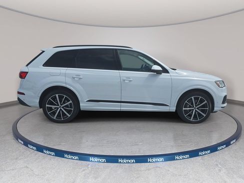Used 2023 Audi Q7 3.0T Premium Plus AWD/4WD image 7