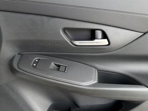New 2026 Nissan Sentra S w/ Floor Mat Package FWD image 18