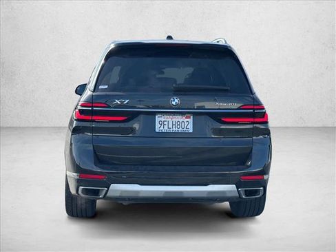 Certified 2023 BMW X7 xDrive40i w/ Climate Comfort Package image 6