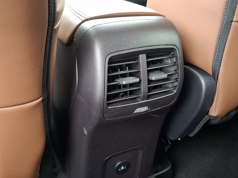 Used 2025 Ford Bronco Sport Outer Banks w/ Outer Banks Tech Package+ image 11