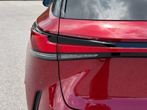 New 2026 Lexus RX 350 Premium Plus FWD image 10