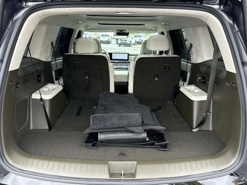 Used 2025 Hyundai Santa Fe Calligraphy image 21