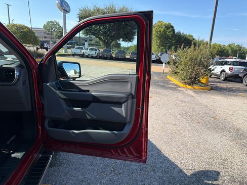 Used 2024 Ford F150 XLT w/ Equipment Group 302A MID AWD/4WD image 28