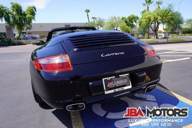 Used 2008 Porsche 911 Carrera RWD image 68