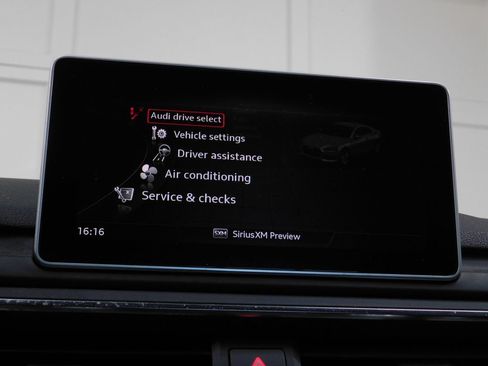 Used 2018 Audi S5 Prestige AWD/4WD image 58