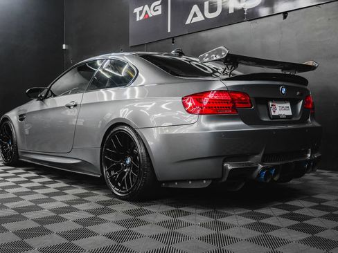 Used 2013 BMW M3 Coupe image 39