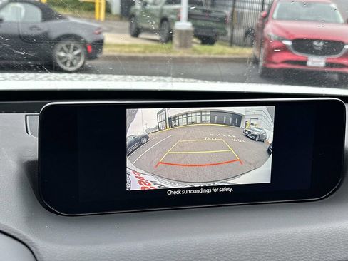 Certified 2023 MAZDA CX-50 AWD 2.5 S w/ Cargo Package image 13