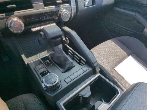 Used 2025 Toyota 4Runner SR5 AWD/4WD image 16