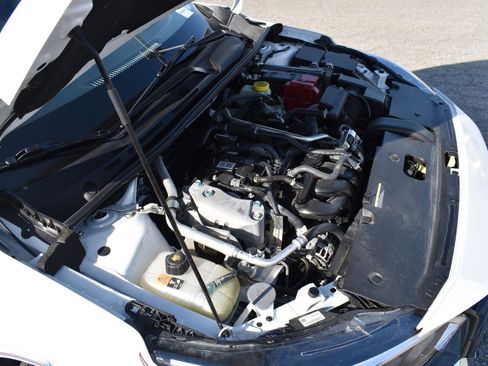 Certified 2025 Nissan Sentra SV w/ SV Premium Package image 17