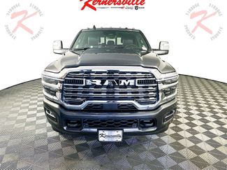 New 2026 RAM 3500 Limited w/ Towing Technology Group video 2