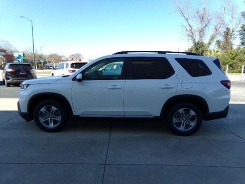 New 2026 Honda Pilot EX-L image 8