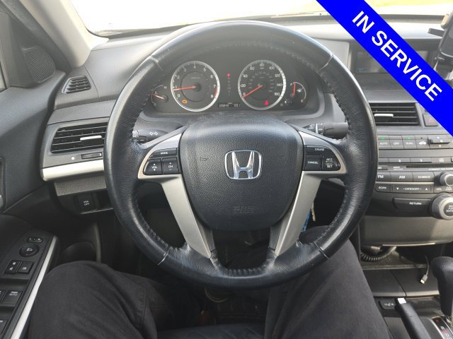 Used 2009 Honda Accord EX-L image 7