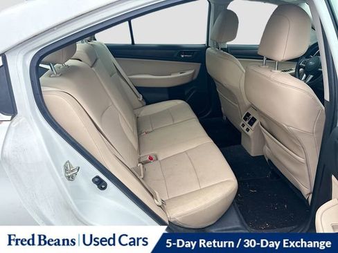 Used 2016 Subaru Legacy 2.5i Limited image 21