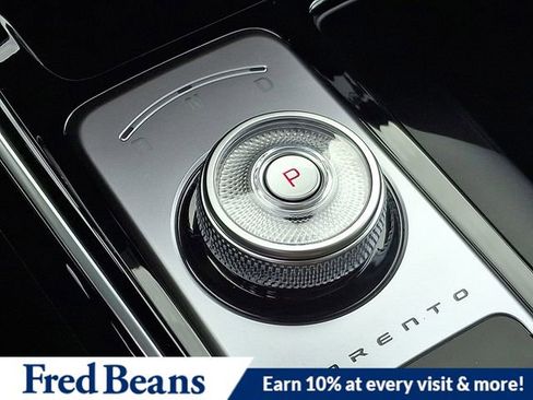 New 2026 Kia Sorento SX Prestige image 11