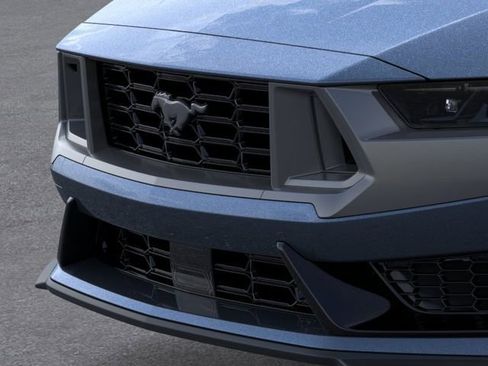 New 2026 Ford Mustang Dark Horse RWD image 17