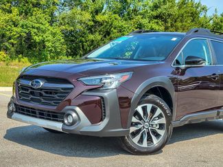 Used 2024 Subaru Outback Limited AWD/4WD video 2