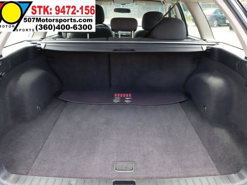 Used 2006 Subaru Outback 2.5i Special Edition AWD/4WD image 15