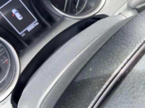 Used 2024 Toyota Camry SE FWD image 3