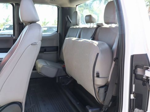 Used 2020 Ford F250 XL w/ Power Equipment Group image 22