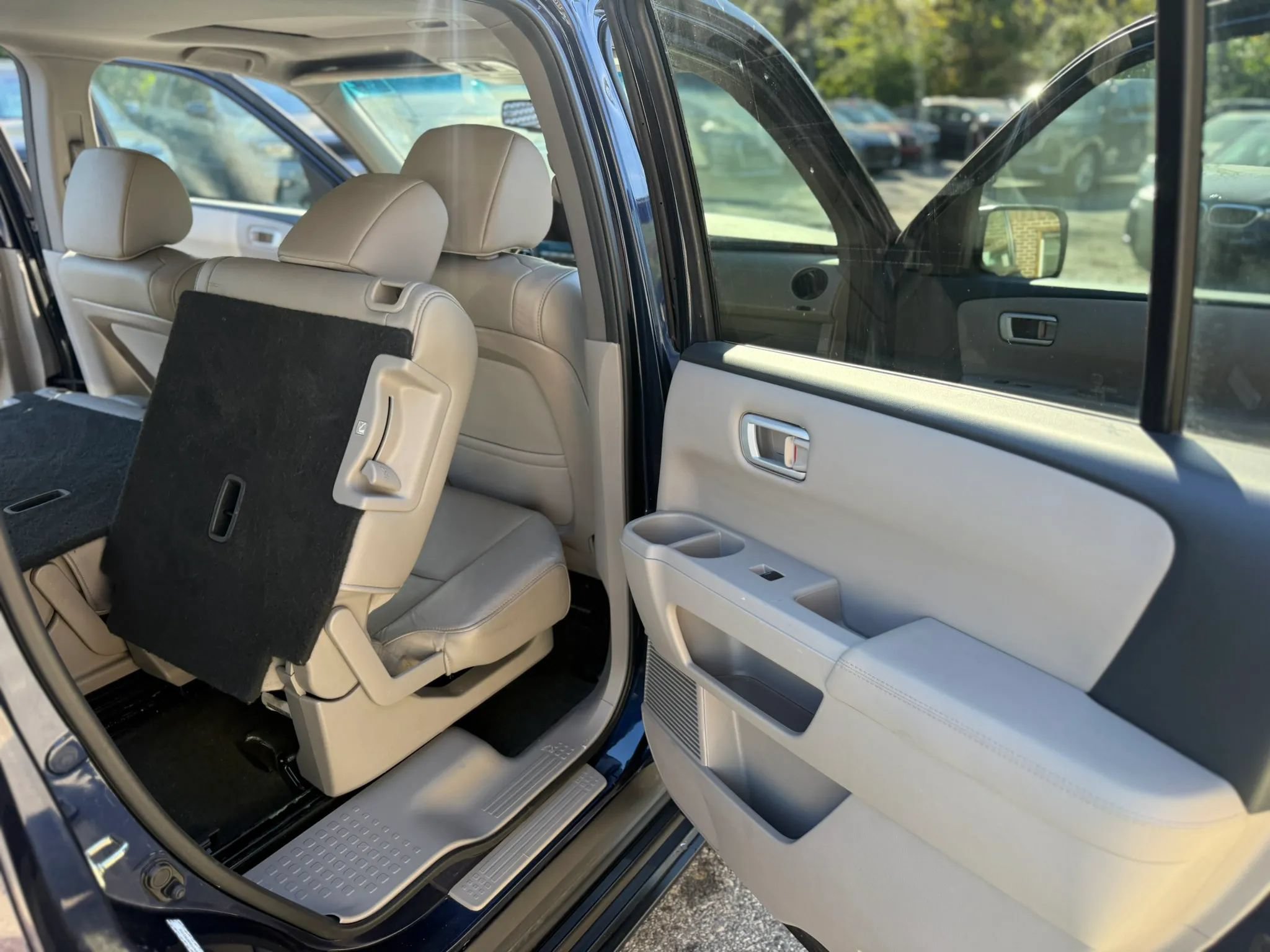 Used 2015 Honda Pilot EX-L image 23