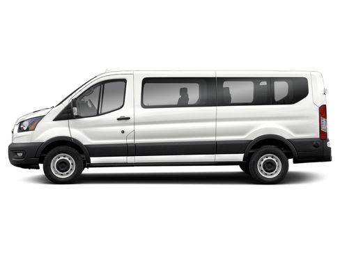 Used 2020 Ford Transit 350 XLT RWD image 2