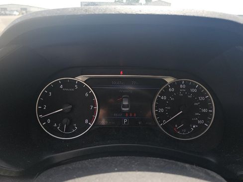 Used 2020 Nissan Sentra SV FWD image 15