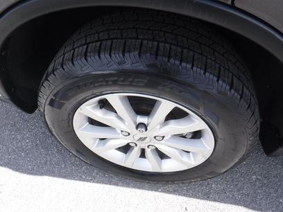Used 2021 Dodge Durango SXT