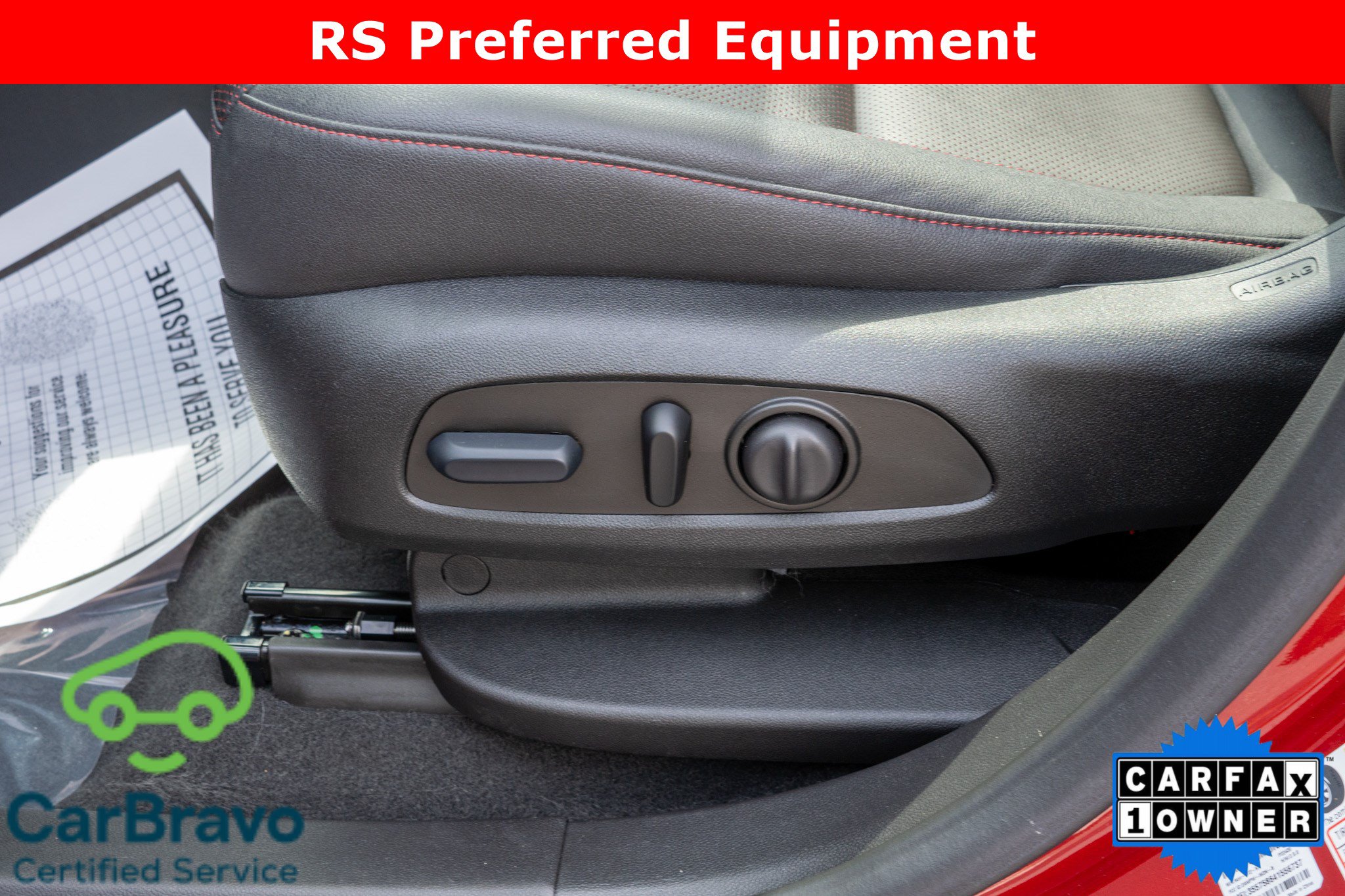 Used 2023 Chevrolet Blazer RS FWD image 29