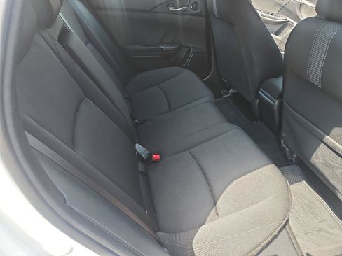 Used 2020 Honda Civic EX image 21