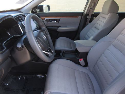 Used 2017 Honda CR-V EX image 16