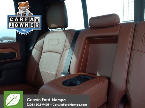 Used 2023 RAM 2500 Limited image 26